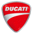 Ducati - для просмотра полной информации нажмите на логотип