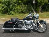 H-D FLHR Road King - 1584 cc (ABS)
