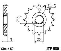    JTF 580.15