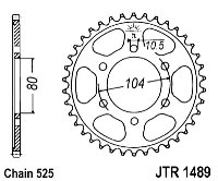   JTR 1489.40