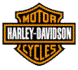 Harley Davidson - для просмотра полной информации нажмите на логотип