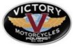 Victory Motorcycles - каталог оригинальных запчастей