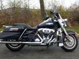 H-D FLHR Road King - 1584 cc (ABS, SECURITY)