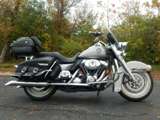 H-D FLHRC Road King Classic - 1584 cc (ABS, SECURITY)