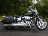 H-D FXDL Dyna Low Rider - 1450 cc